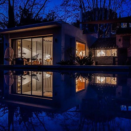Maison La Roseliere Montpellier Bagian luar foto