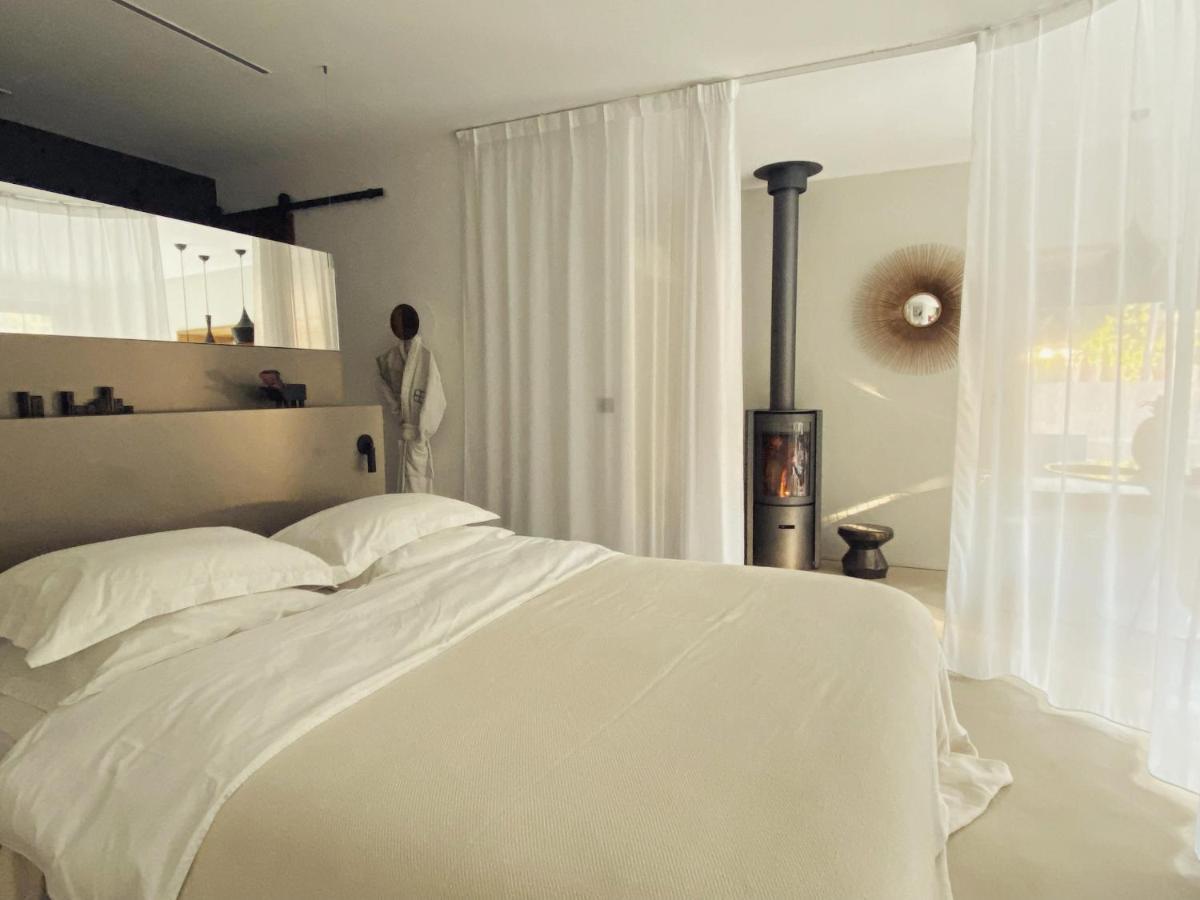 Maison La Roseliere Montpellier Bagian luar foto