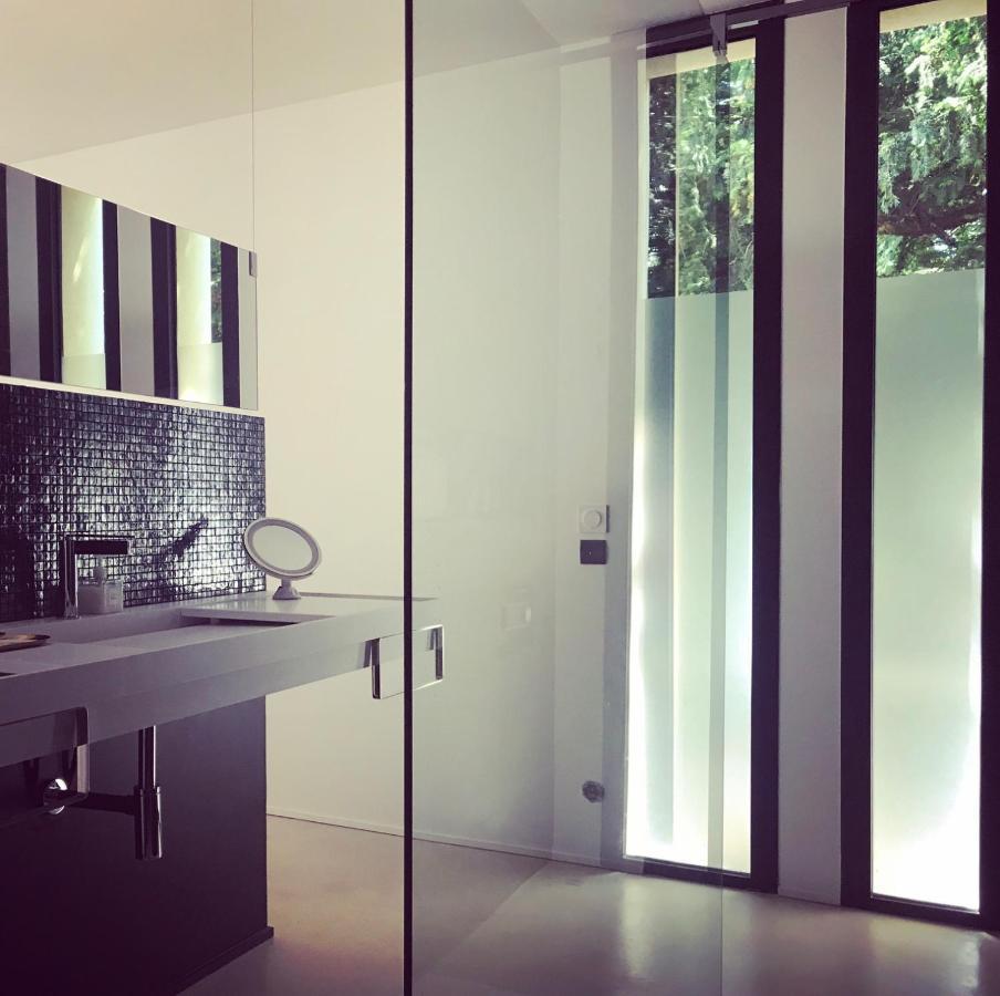 Maison La Roseliere Montpellier Bagian luar foto